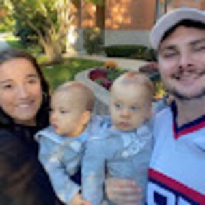 Meet your Posher, Dee